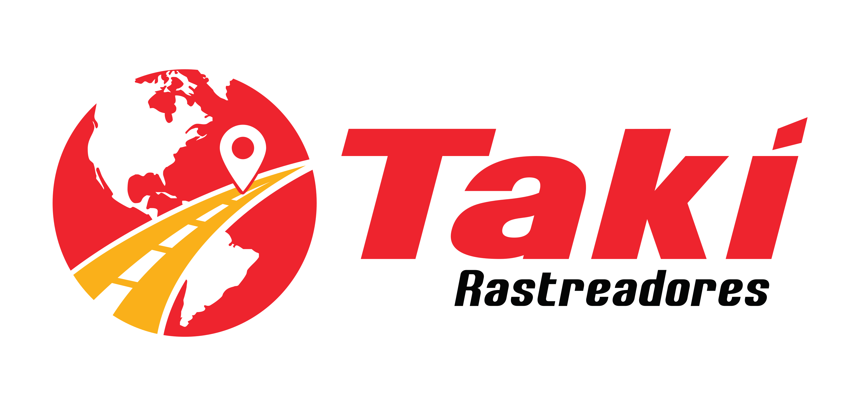 Takí Rastreadores