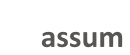 Logo da Cassum